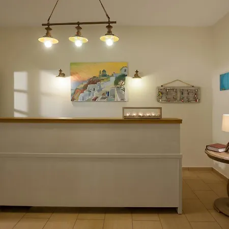Strogili Traditional Apartment